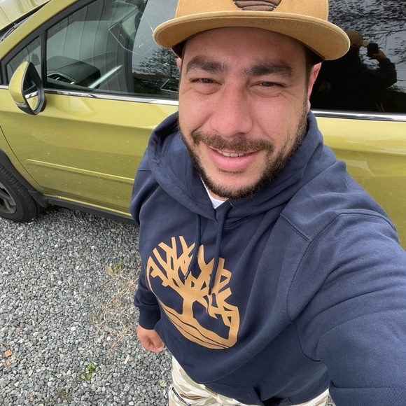 Meet your Posher, Chris - Picture 10 of 16